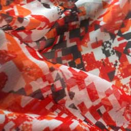 Akse Textile Polyester Fabric