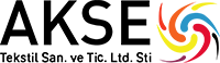 Akse Tekstil Logo