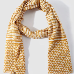 Akse Tekstil Pamuk Fular