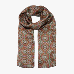 Akse Tekstil Yün Fular