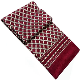 Akse Tekstil İpek Kaşkol