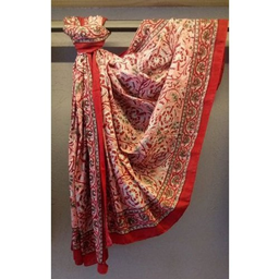 Akse Tekstil Pamuk Pareo