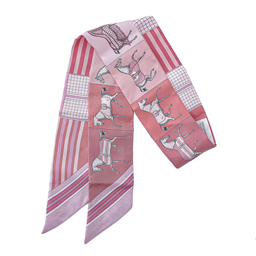 Akse Tekstil İpek Twilly