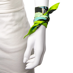 Akse Tekstil İpek Twilly