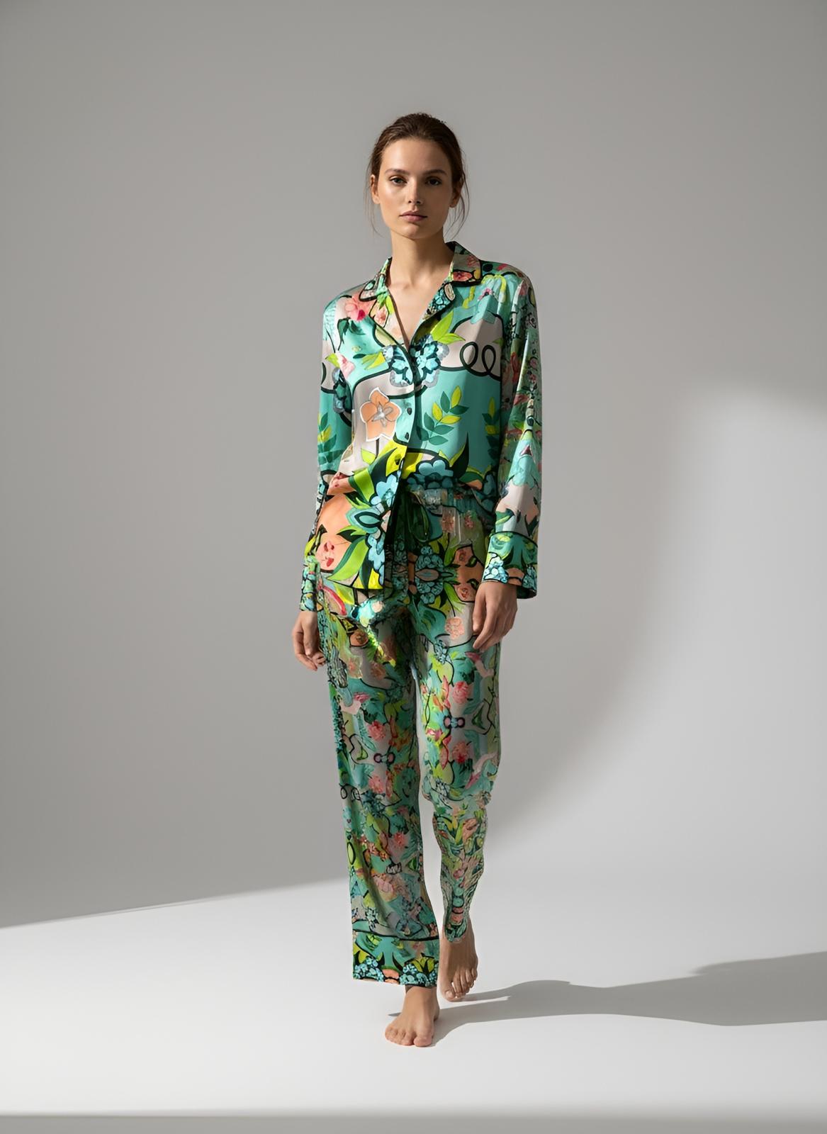 Akse Textile Dresses