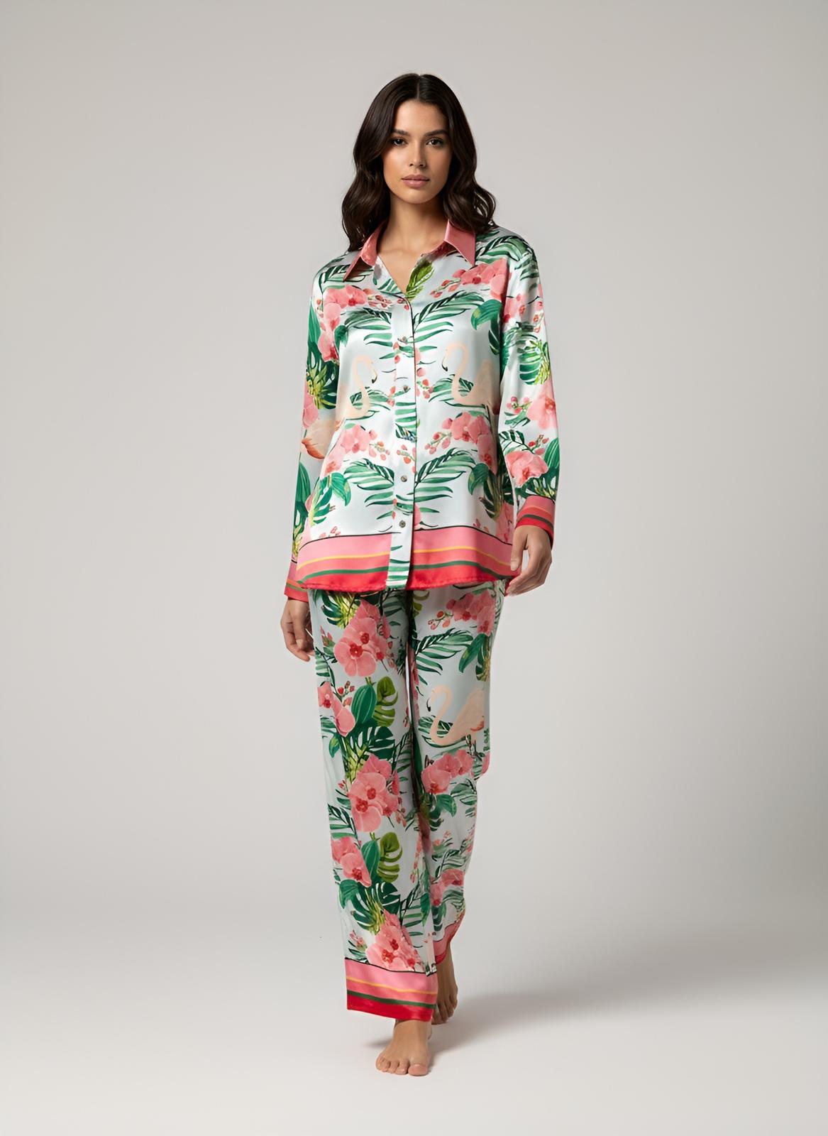 Akse Textile Dresses