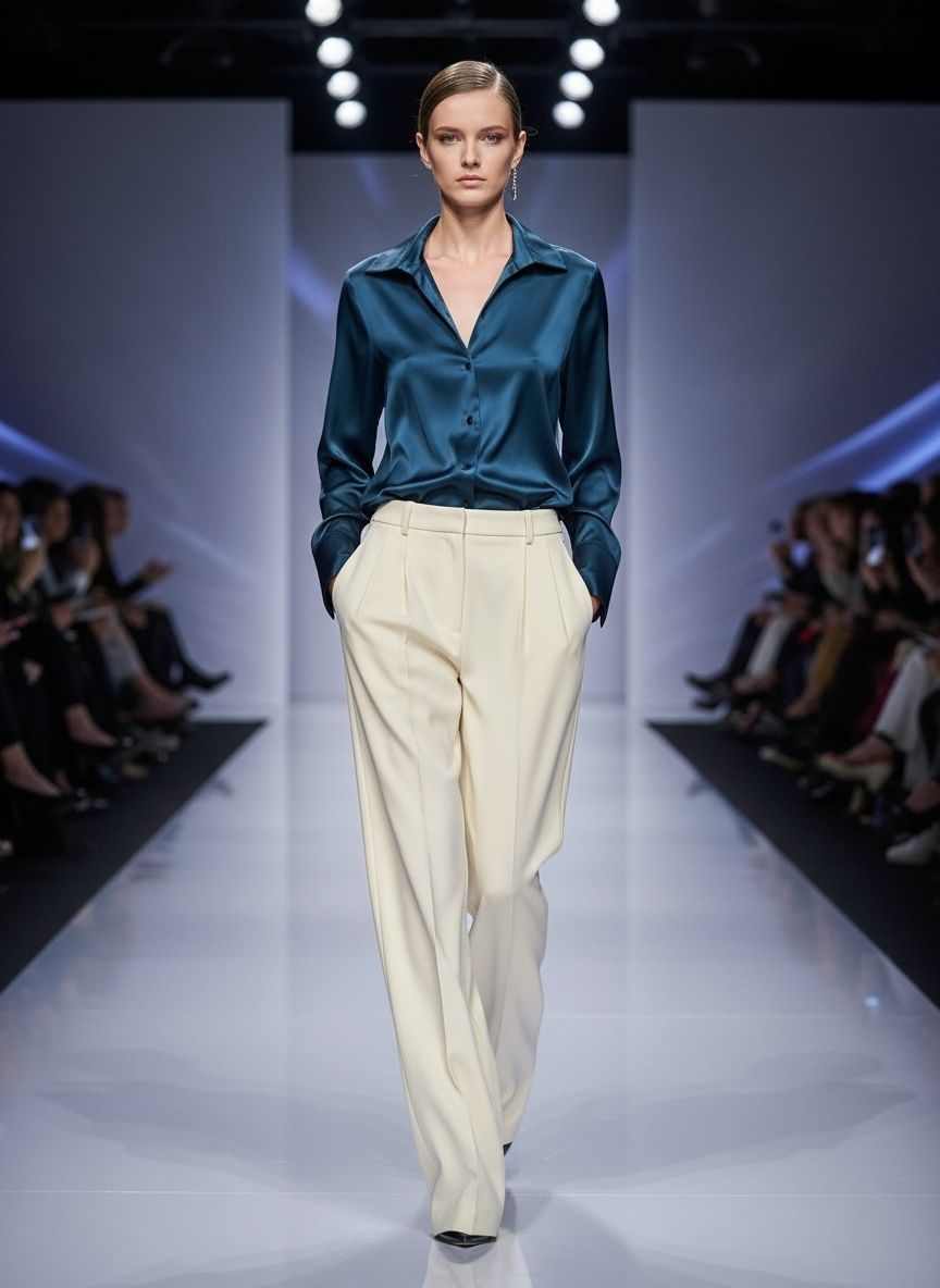 Akse Textile Dresses