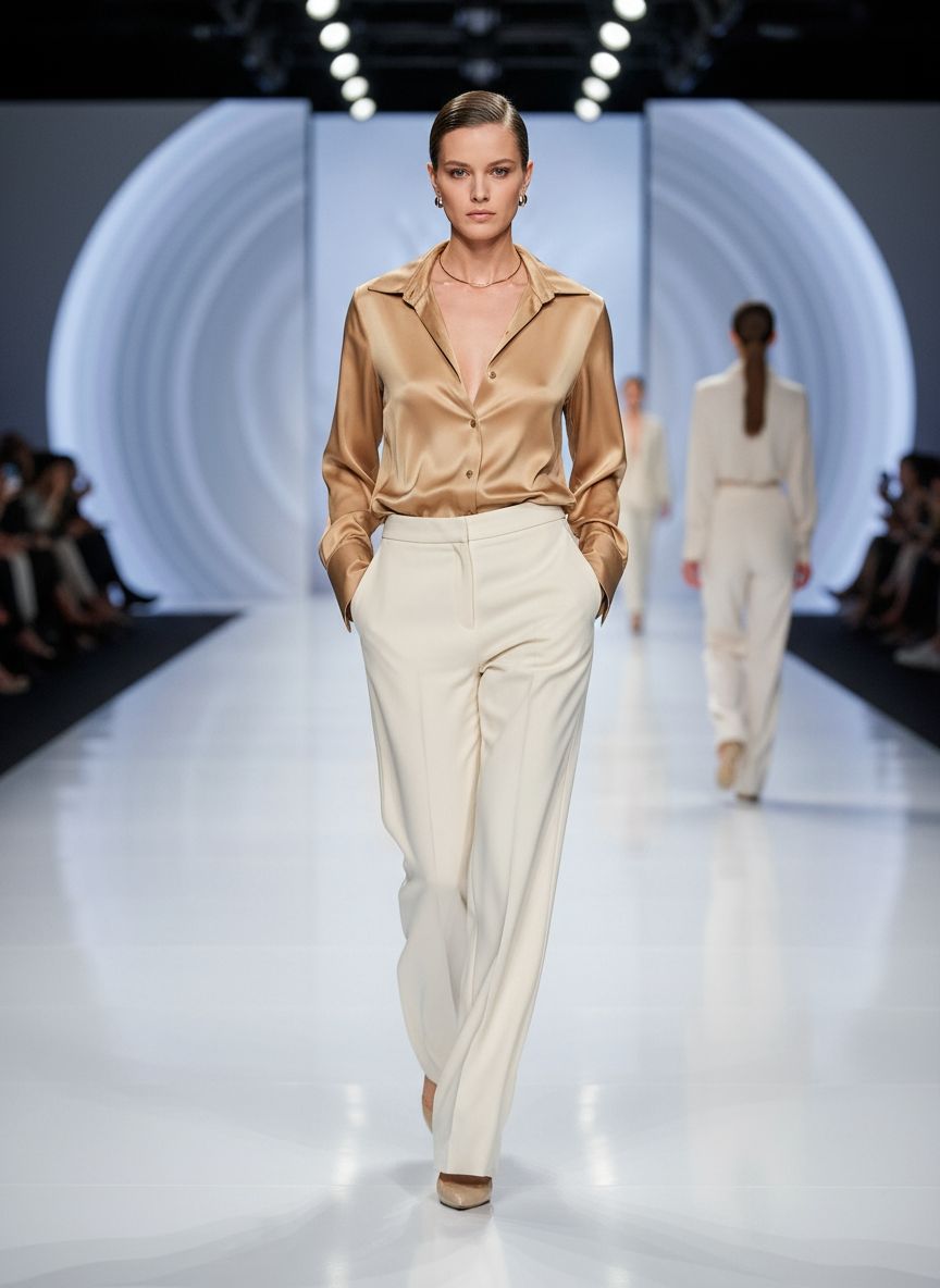 Akse Textile Dresses