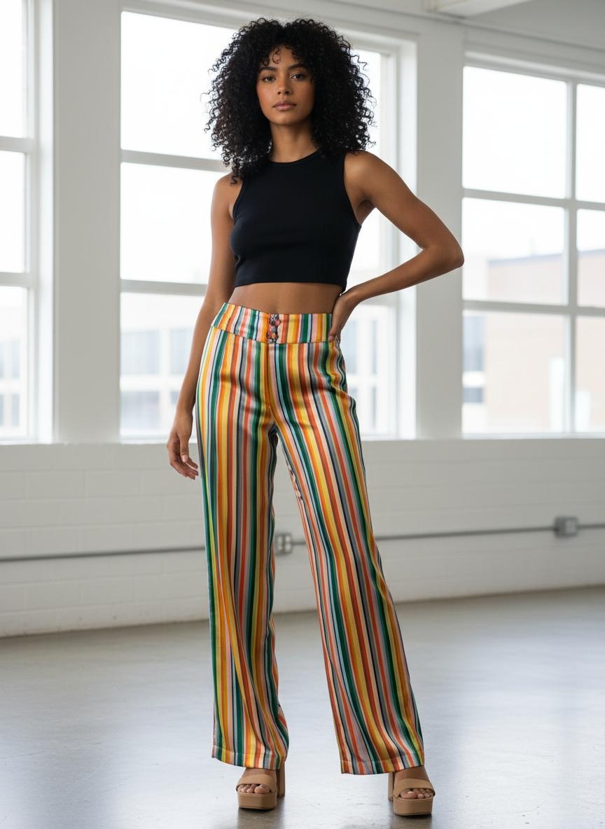 Akse Textile Dresses