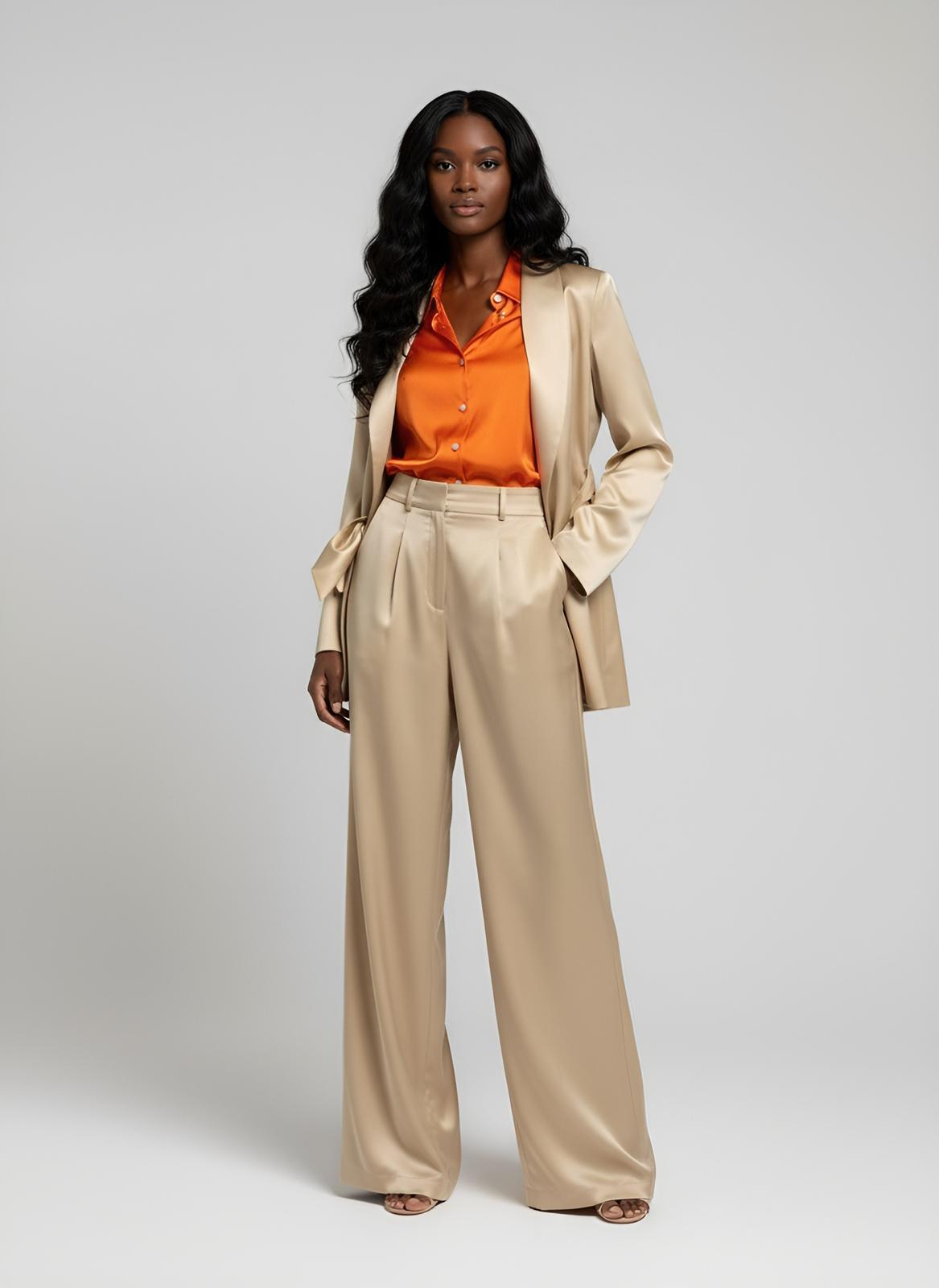 Akse Textile Dresses