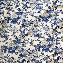 Akse Tekstil Pamuk Poplin Kumaş