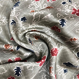 Akse Tekstil Pamuk Saten Kumaş