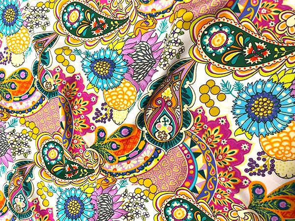 Akse Tekstil Mayoluk polyamid Kumaş