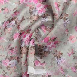 Akse Tekstil Polyester Kumaş