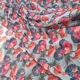 Akse Tekstil Polyester Kumaş