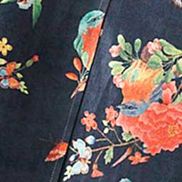 Akse Tekstil Polyester Kumaş