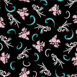 Akse Tekstil Polyester Kumaş