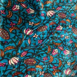 Akse Tekstil Polyester Kumaş