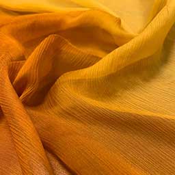Akse Tekstil İpek Crepon Kumaş