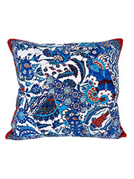 Akse Tekstil Yastık / Kırlent