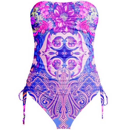 Akse Tekstil Mayo / Bikini