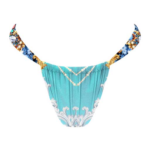 Akse Tekstil Mayo / Bikini